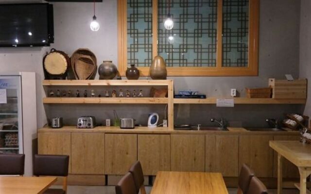Silla Boutique Hotel Premium