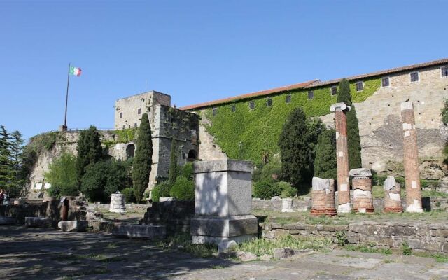 Casa vacanze Penelope in centro storico