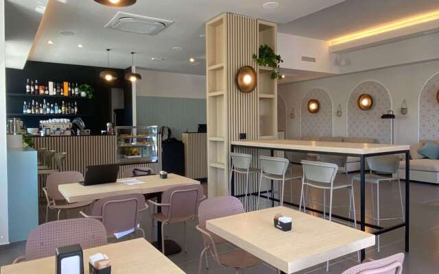 Best Western Hotel Massafra