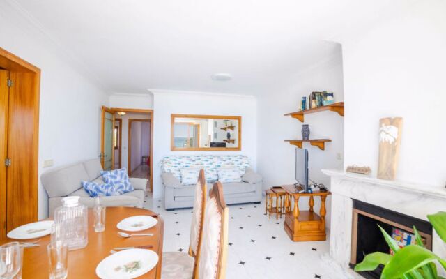 Apartment Sa Mirada
