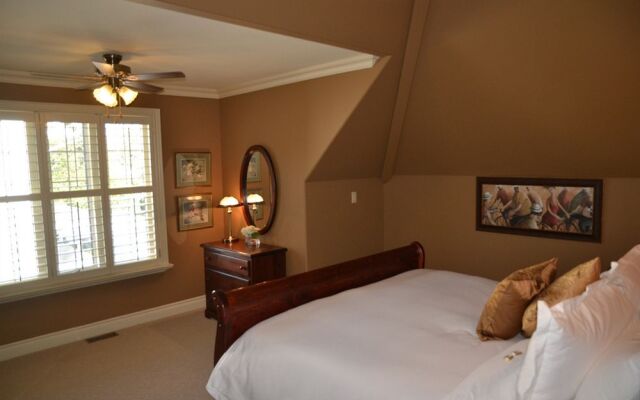 Maria's B&B