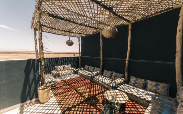 The Kozyhome Ouarzazate