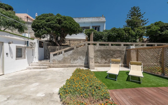 Villa Celeste Sardinia