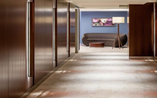 Hilton Garden Inn Waikiki Beach