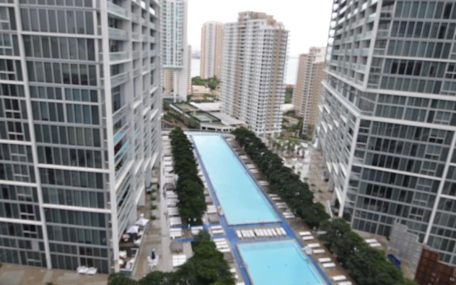 Apartment by Riviera Luxury Living