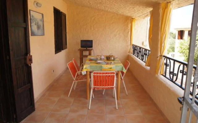 Residenze ad Agrustos