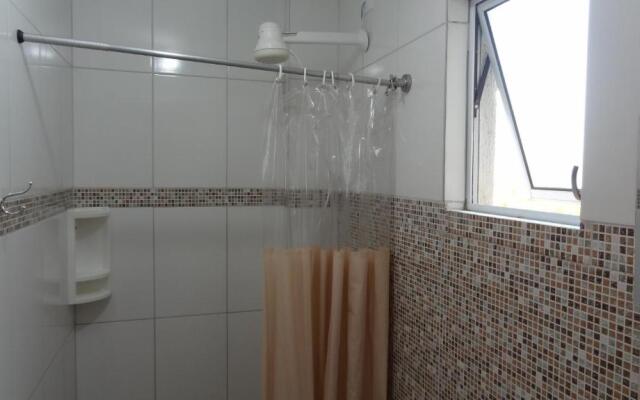 Hotel Solar de Itaborai