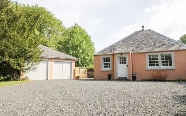 Maisie's Cottage