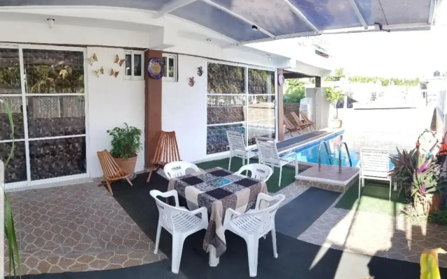 Casa Ka'an