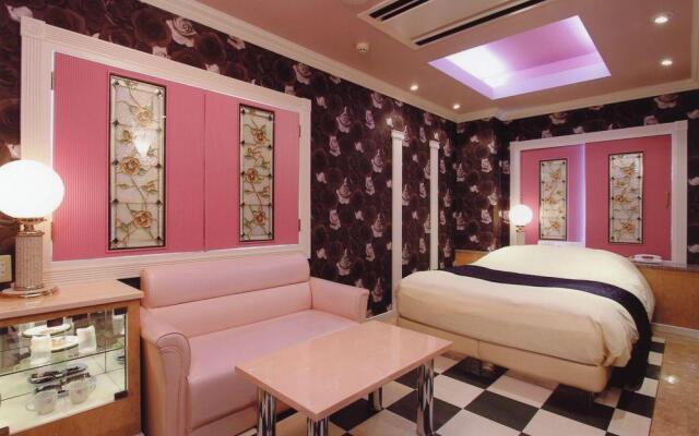 Hotel Granhill - Adults Only