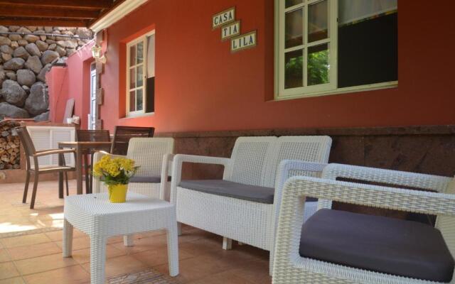 Holiday House Tia Lila