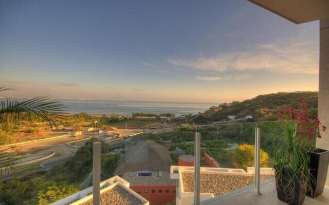 Amura 302 Alamar - 2 Br Apts