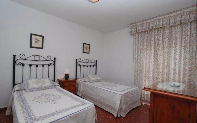 Terrasol Pirámides-Puerto Blanco