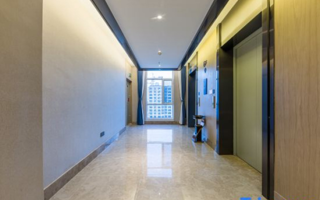 Kyriad Marvelous Hotel(Alxa Zuoqi store)