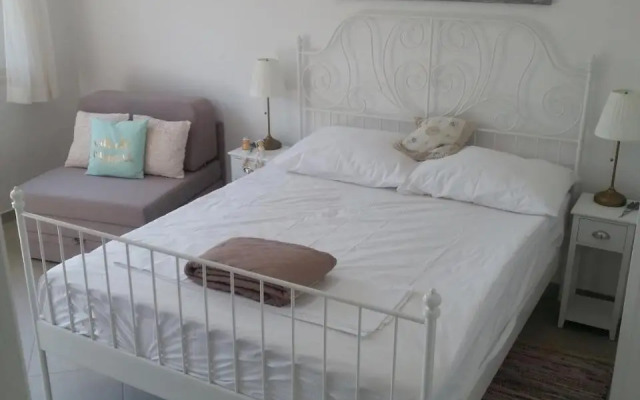 Studio Apartment Luce 2