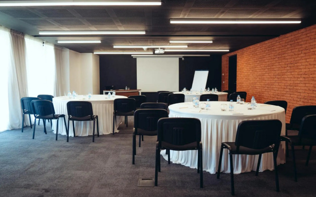 ONOMO Hotel Casablanca Sidi Maarouf