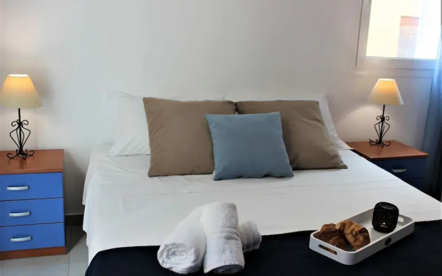 Vie Apartment