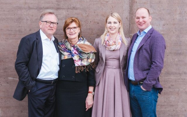 Hotel am Marktplatz - Landgasthof Wratschko