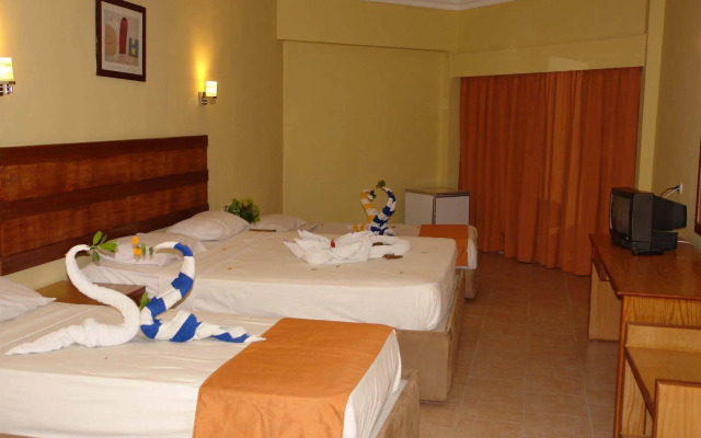 Club Hotel Aqua Fun Hurghada