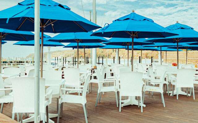 Danfords Hotel and Marina