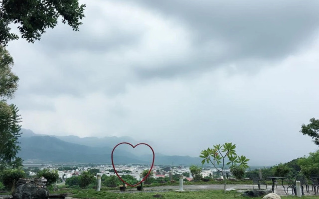 Yuli Sun Homestay