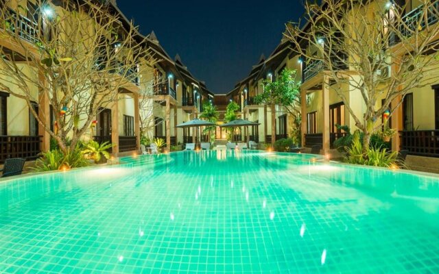 Ang Thong Hotel