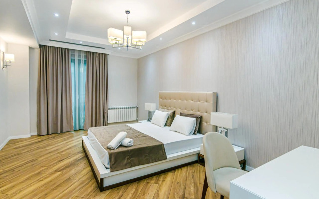 Bulvar Residance Near Four Seasons