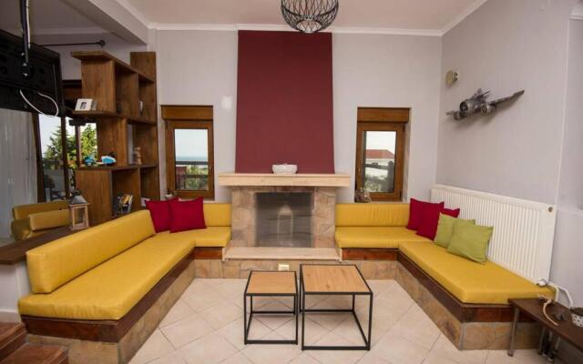AVLI - relaxing residence