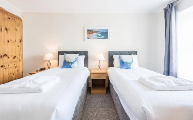 The Land's End Hotel