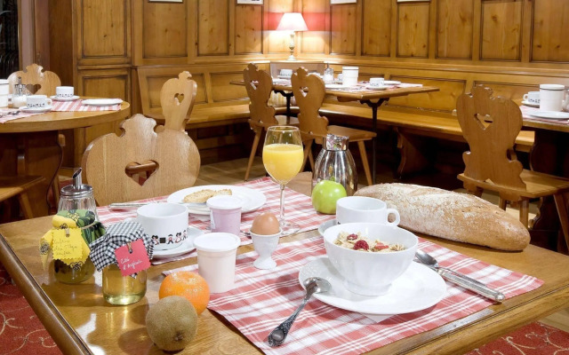 Hôtel Restaurant La Charrue