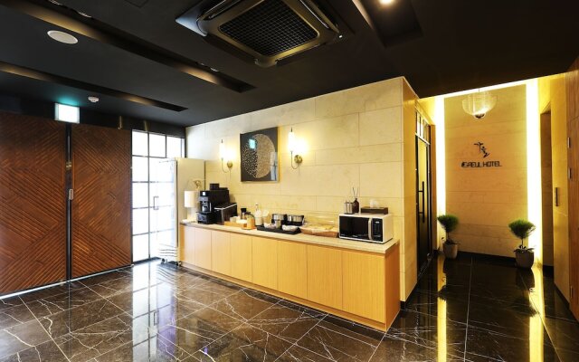 Gaeul Hotel