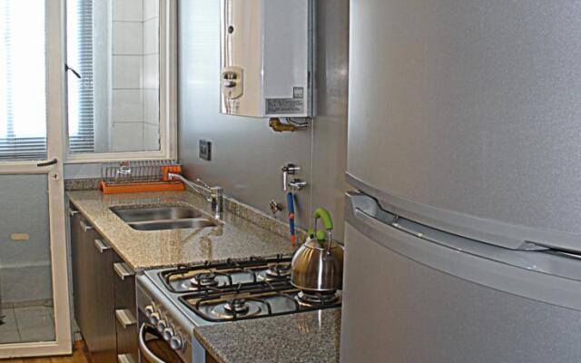 Departamento Av. Colon 300