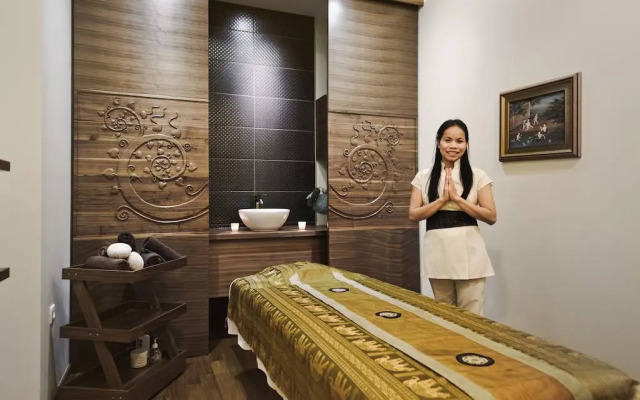 Terme Zrece - Hotel Vital