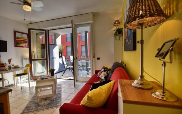 Studio Apartment Casa Enjoy Lago di Como