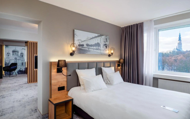 Hotel Mercure Czestochowa Centrum