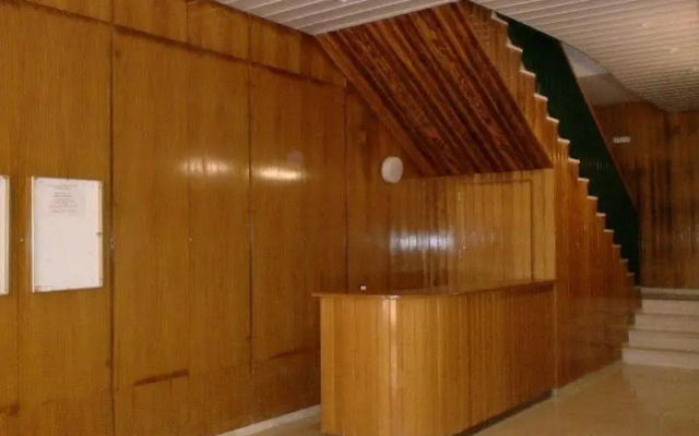 Central Park Apartamentos