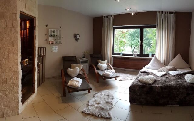 Eifel Dream Mühlental