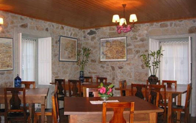 Casa Suárez Turismo Rural