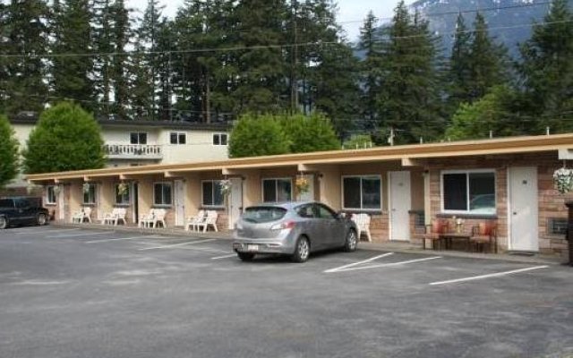 Hope City Centre Motel