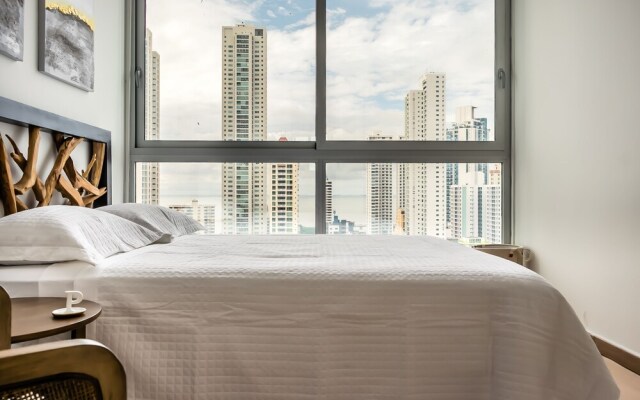 Incredible Ocean View