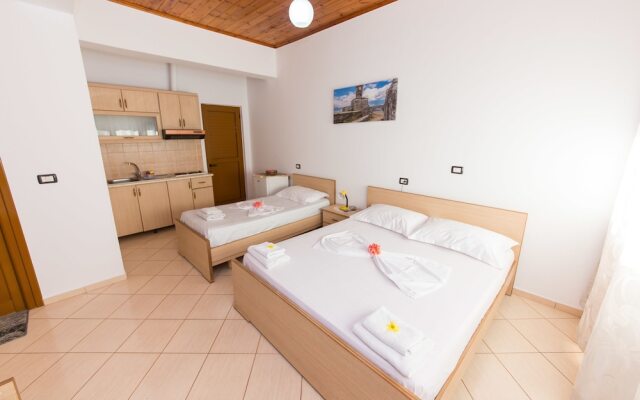 Hotel Nertili