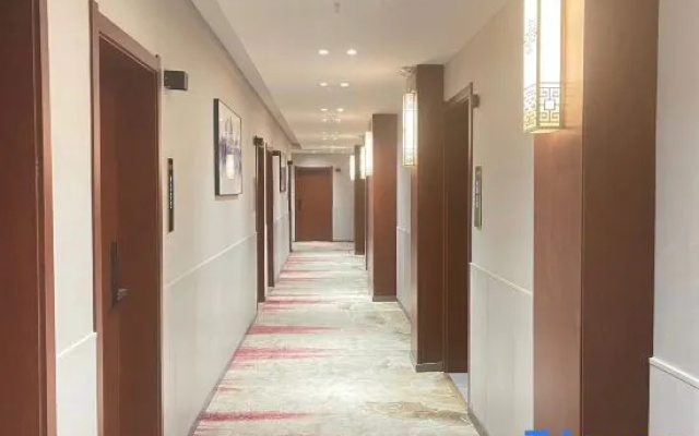 Hantang Hotel
