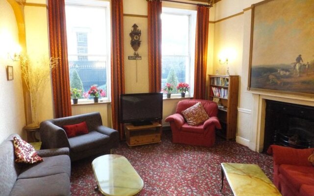 Ruskin Hotel