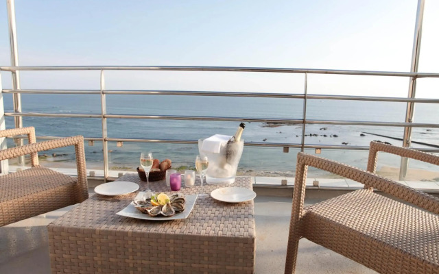 Atlantic Hotel & Spa