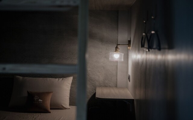 Slack BnB - Hostel