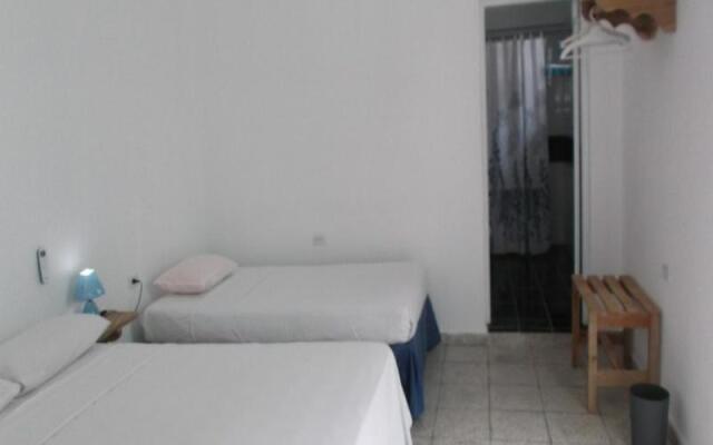 Hostal Casa Zorzano