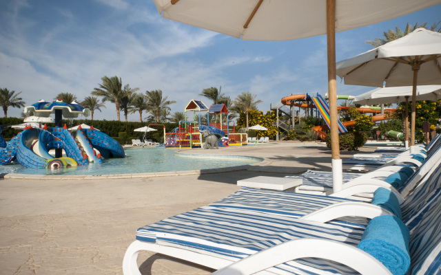 Continental Plaza Beach Resort (Ex. Inter Plaza Beach)