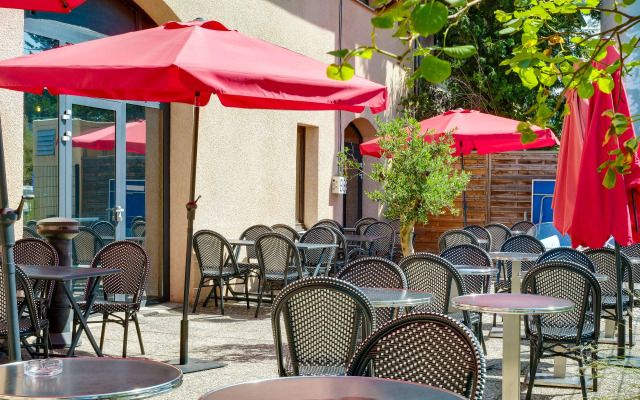 Sure Hotel by Best Western Annecy
