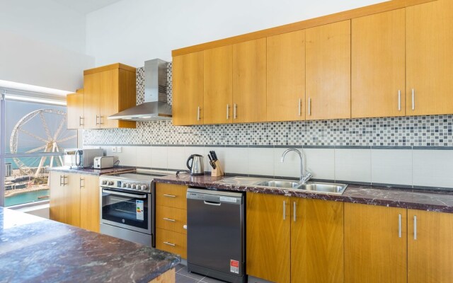 Deluxe Holiday Homes - Rimal