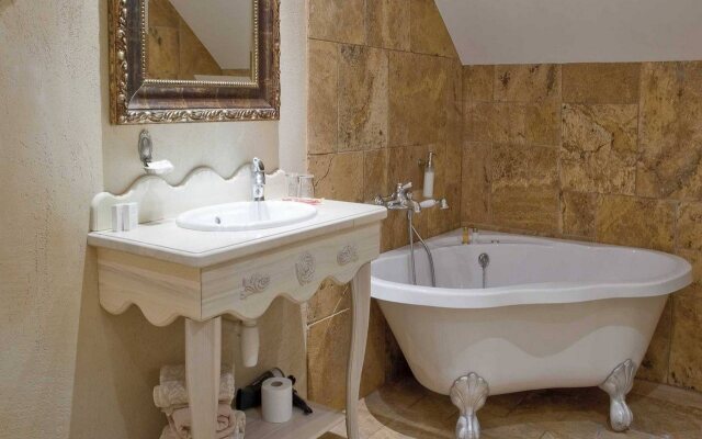 Grand Rose SPA Hotel